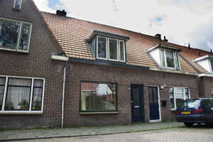 Admiraliteitsweg 5, ENKHUIZEN