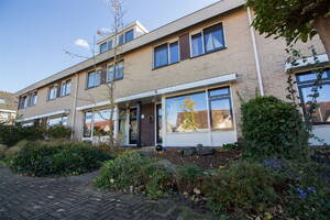 Zuiderwoid 30 LUTJEBROEK