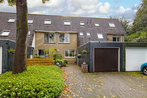 Alexandriet 10, HEERHUGOWAARD