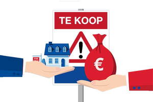 Wat te doen bij machtsmisbruik door makelaars?