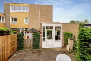 Zwaluwweg 25 ENKHUIZEN