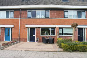 Voor Anker 6, ENKHUIZEN