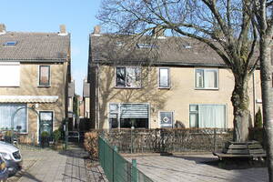 Roerdompplein 16, ENKHUIZEN