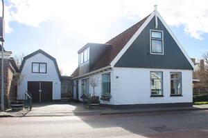 Pieter Janszoon Jongstraat 31, LUTJEBROEK