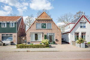 Zeeweg 11, WERVERSHOOF