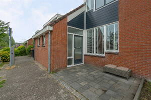 Oliemolen 108, HOORN