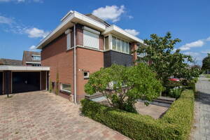 Zuider Kadijk 58, ENKHUIZEN