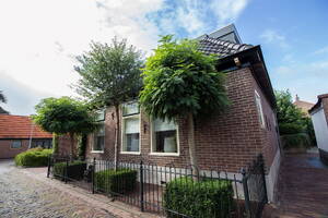 2e Rozenstraat 2, LUTJEBROEK