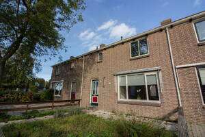 Kerkweg 71, VENHUIZEN