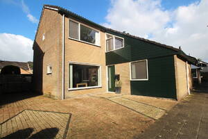 Overstort 77, GROOTEBROEK