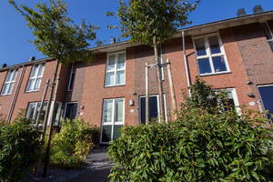 F. Bordewijkstraat 43 GROOTEBROEK F. Bordewijkstraat 43 GROOTEBROEK