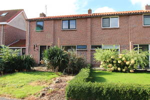 C. de Leeuwstraat 20, 'T ZAND