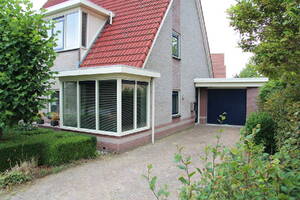 Zuider Kadijk 2, ENKHUIZEN