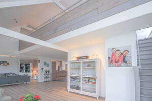 Burgemeester Boonlaan 2, BOVENKARSPEL