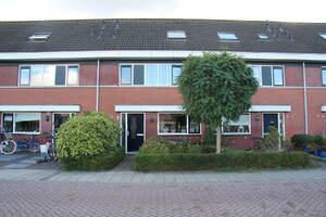 Voor Anker 7, ENKHUIZEN