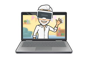 Is Virtual Reality de toekomst? 