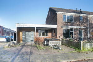 Sint Elisabethstraat 29, GROOTEBROEK