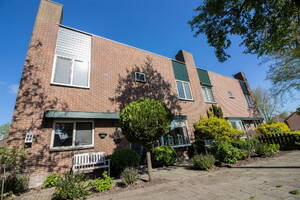 Sebastiaan Centenweg 4, ENKHUIZEN