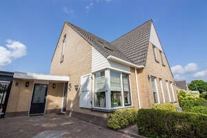 1e Rozenstraat 4 LUTJEBROEK 1e Rozenstraat 4 LUTJEBROEK