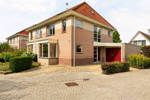 Nuwendoorn 29, GROOTEBROEK