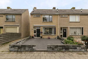 Meeuwenlaan 56, ENKHUIZEN