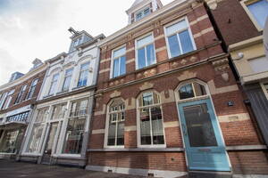 Westerstraat 31, ENKHUIZEN