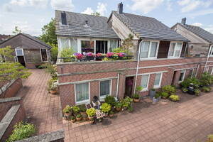 Clarissenplaats 22, ENKHUIZEN