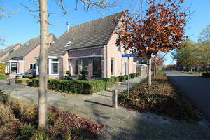 De Botting 2, BOVENKARSPEL