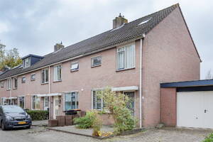 Habijt 18, GROOTEBROEK