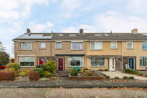 Boerhaavestraat 3, BOVENKARSPEL