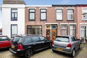 Van Hogendorpstraat 68, DEN HELDER