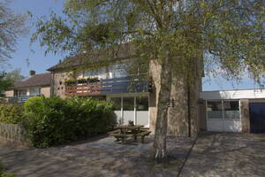 Hertog Albrechtstraat 213, BOVENKARSPEL