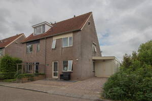 Langeweydt 32, MEDEMBLIK