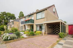 Graaf Willemstraat 26, BOVENKARSPEL