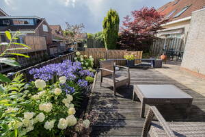 Pijlkruid 24, BOVENKARSPEL