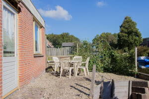 Steker 31, ENKHUIZEN