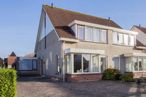 Pijlkruid 32, BOVENKARSPEL