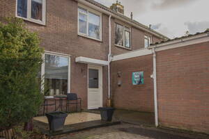 Habijt 11, GROOTEBROEK