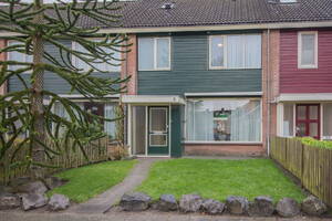 Schouwschuit 30, GROOTEBROEK