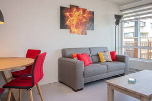 Kaap Hoorn 51, HOORN