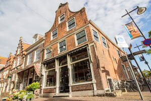 Westerstraat 88, ENKHUIZEN