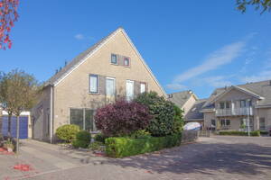 Dorsvlegel 47, BOVENKARSPEL