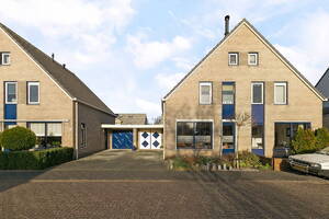 Hofkesland 28, ANDIJK