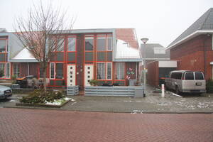 Beurtschip 31, ENKHUIZEN