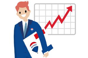 De rente is gestegen… wel of niet een huis kopen?