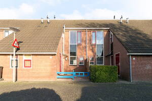 Kosterstuin 131 ZWAAG Kosterstuin 131 ZWAAG