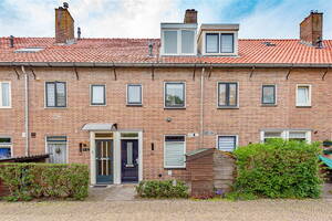 Madeliefstraat 8, ALKMAAR