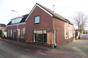 Pieter Janszoon Jongstraat 17 LUTJEBROEK Pieter Janszoon Jongstraat 17 LUTJEBROEK