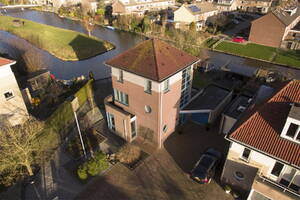 Nuwendoorn 72, GROOTEBROEK