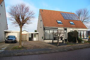 Industrieweg 24, ANDIJK